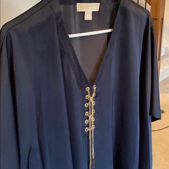 Michael Kors blouse - Picture 1 of 3
